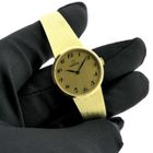 Image 19 of Omega Geneva 'Cocktail Watch'; 14k gold women's watch
