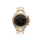 Afbeelding 1 van Rolex Daytona 116523; Chronograaf Heren Horloge