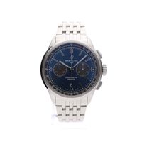 Breitling Premier B01 Chronograph 42mm Automatic Watch