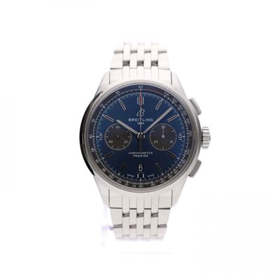 Image 1 of Breitling Premier B01 Chronograph 42mm Automatic Watch