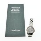 Image 4 of TAG Heuer Carrera Calibre 5 WV211N; Automatic men's watch