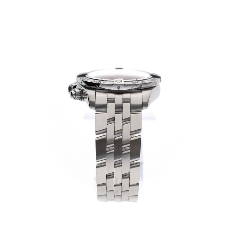 Image 7 of Breitling Chronomat Black Bird A44360; Automatic Watch