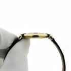 Image 6 of Cartier Colisee Vermeil 590002; Ladies watch