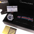 Image 13 of Hamilton Pan-Europ Automatic H354050; Men's Watch