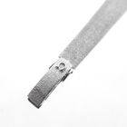 Image 11 of Omega Deville; 18k white gold women's watch with lapis lazuli dial