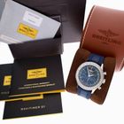 Image 2 of Breitling Navitimer 01 46mm Chronograph AB012721/C889; Automatic Men's Watch