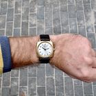 Image 8 of Glashütte GUB Spezimatic; Vintage men's watch