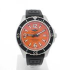 Image 1 of Breitling Superocean; Automatic men's diving watch