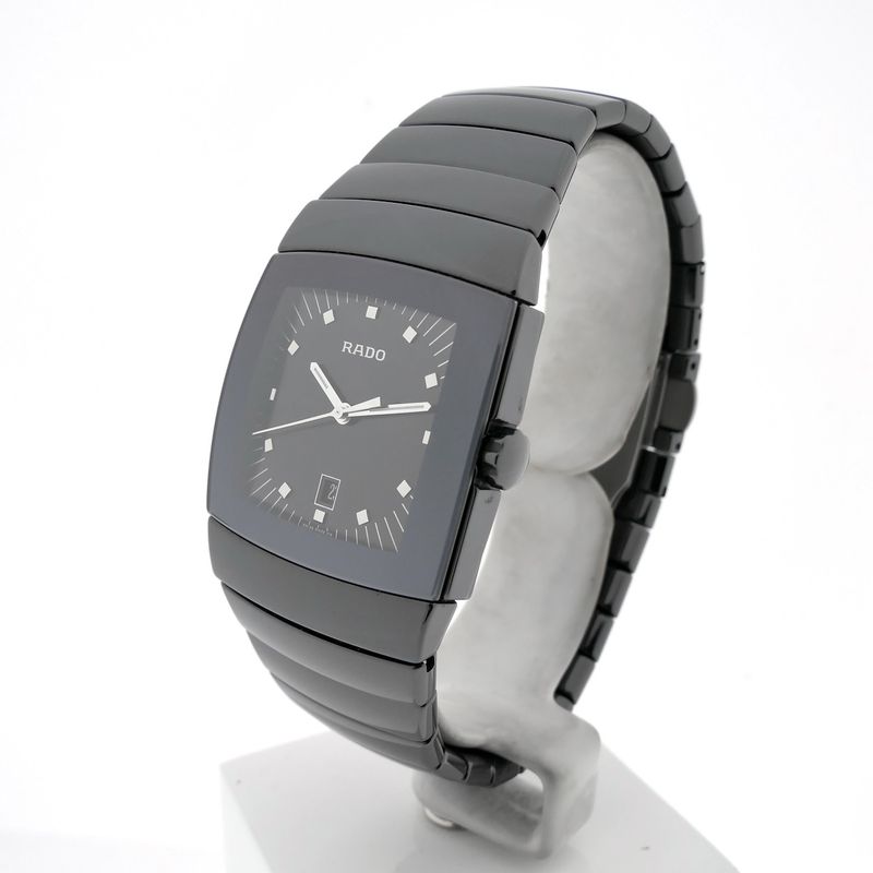 Image 2 of Rado Sintra High Tech Ceramic R13724162; Men's watch