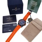 Image 4 of Breitling Endurance Pro 'Orange' X82310; Chronograph men's watch