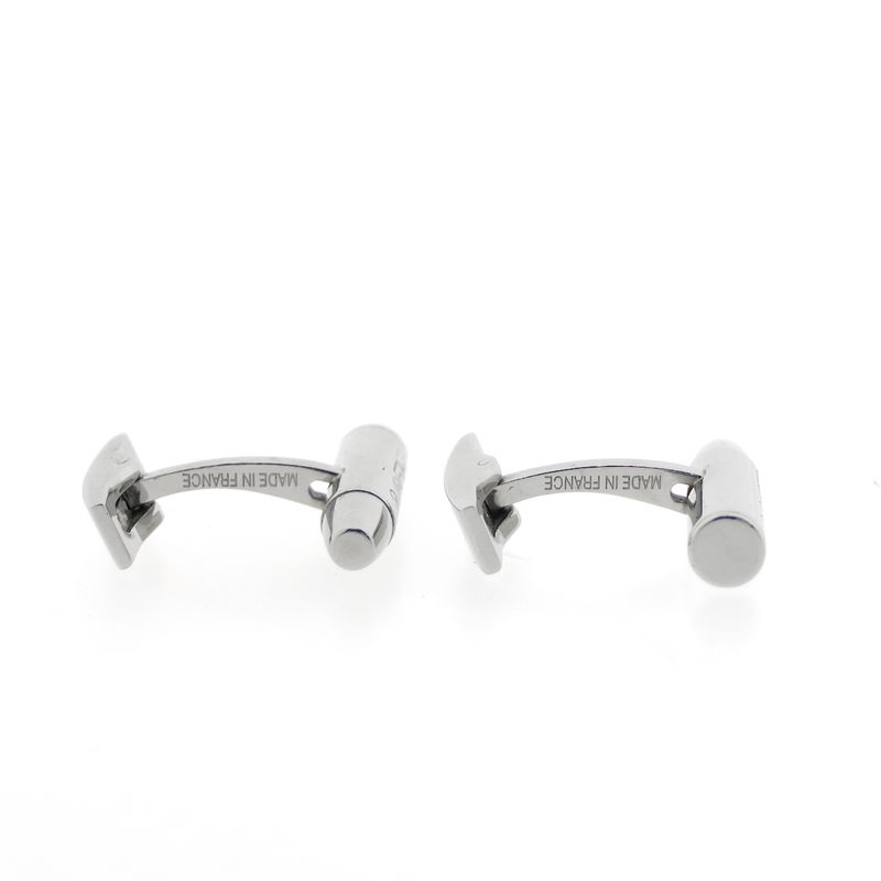 Image 6 of Exclusive cufflinks; S.T. Dupont; James Bond 007; Bullet Cuff Links