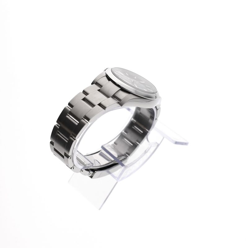 Image 8 of Rolex Oyster Perpetual 34mm 'Blue' 124200; Automatic unisex watch