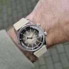 Image 8 of Longines Legend Diver L3.374.4.30.2; Automatic watch
