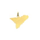 Image 5 of Gold Pendant from Sicily