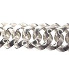 Image 5 of Silver Buddha to Buddha bracelet | 20 cm