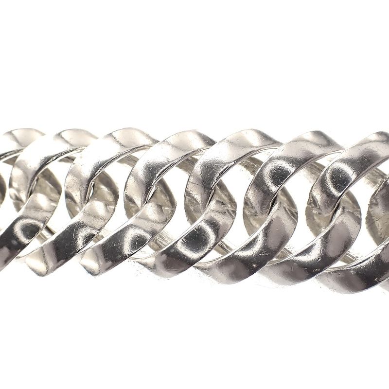 Image 5 of Silver Buddha to Buddha bracelet | 20 cm