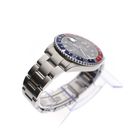 Afbeelding 8 van Rolex GMT-Master II 'Pepsi' 16710; Automatisch Heren Horloge