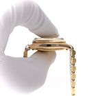 Image 10 of Rolex Datejust 31mm 18ct Gold Watch
