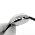 Image 15 of IWC Portuguese '7 Days' Platinum IW5001-04; Platinum men's watch (500 pieces limited edition)