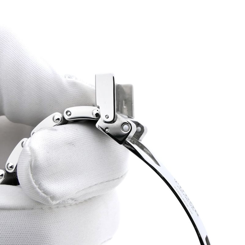 Image 19 of Tudor Black Bay GMT 'Opaline' M79830RB; Automatic men's watch