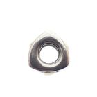 Image 3 of Pandora charm; Silver with gold; Heart of Gold