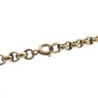 Image 5 of 8 carat jasseron link chain
