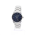 Image 1 of Longines Master Collection 'Moonphase' L2.409.4.97; Automatic ladies watch