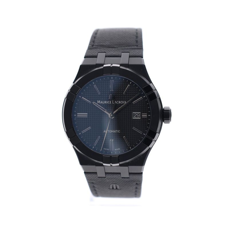 Image 14 of Maurice Lacroix Aikon Automatic AI6008-PVB-1-330-1; Automatic Men's Watch