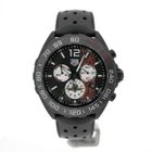 Image 18 of TAG Heuer Formula 1 'INDY 500' Limited Edition CAZ101AD; Chronograph men's watch