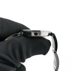 Image 7 of Movado Esperanza; Women's watch with dark gray dial; 0607051