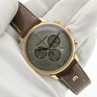 Image 8 of Maurice Lacroix Eliros EL1098-PVP01; Chronograph men's watch