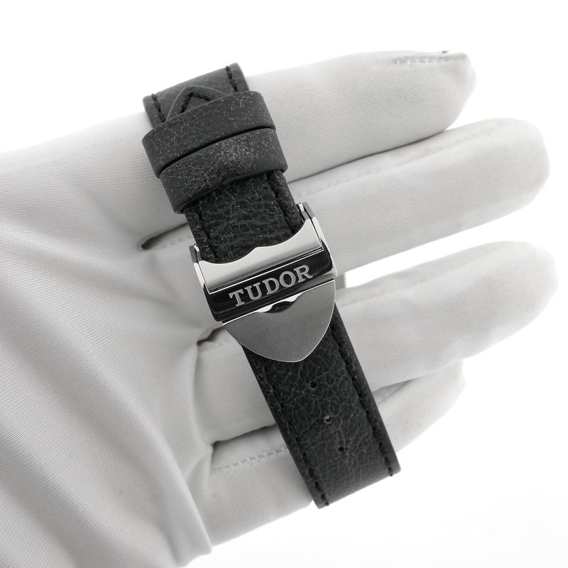 Image 10 of Tudor Black Bay Chronograph 79360N-0001; Automatic men's watch