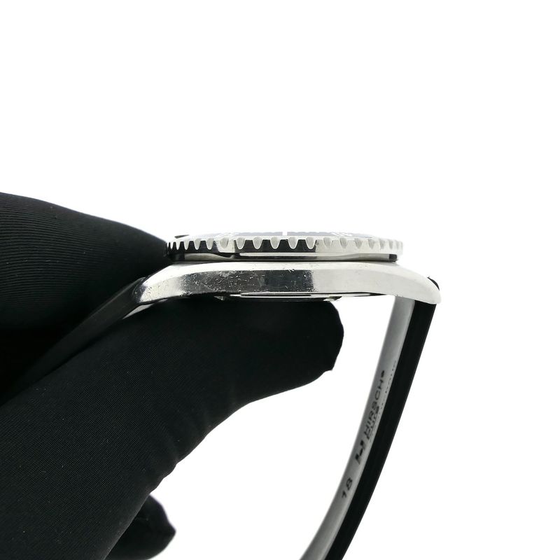 Image 7 of TAG Heuer Professional 1000 Quartz 980.013B; Vintage men's watch