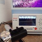 Image 13 of Rolex Oyster Perpetual 1002; Automatic vintage watch