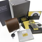 Image 4 of Breitling Montbrillant Datora A21330; Chronograph men's watch