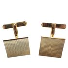 Image 1 of Gold cufflinks