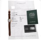 Image 17 of Rolex Cellini 6229/8; 18k gold women's watch