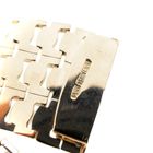 Image 3 of Rose gold fantasy link bracelet