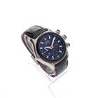 Image 3 of Ebel 1911 BTR Chronograph E9137L73; Automatic men's watch