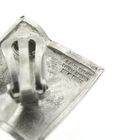 Image 9 of Silver Gelo earrings | Lapponia