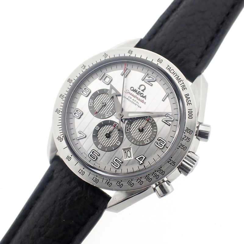 Image 6 of Omega Speedmaster Broad Arrow Chronograph Men's Watch
