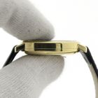 Image 6 of Chopard Geneva Classic Ellipse; Vintage 18k gold watch