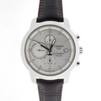 Tissot PRC200 Automatic Chronograph Men's Watch