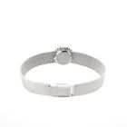 Image 19 of Chopard Geneva Cocktail Watch 2795/1; Vintage 18k white gold women's watch with diamonds