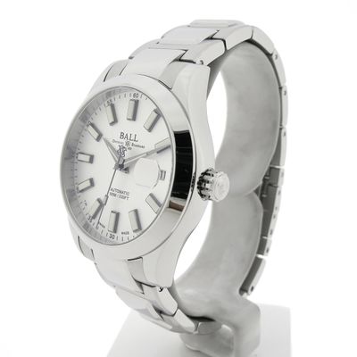 Ball Watch Engineer III Marvelight; Automatic men's watch Image 2 of Ball Watch Engineer III Marvelight; Automatic men's watch