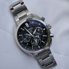 Image 17 of Seiko Astron GPS Solar SSH021J1; Men's watch