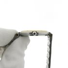 Image 6 of Cartier Santos Ronde 32mm 8191; 18k. Gold/steel watch