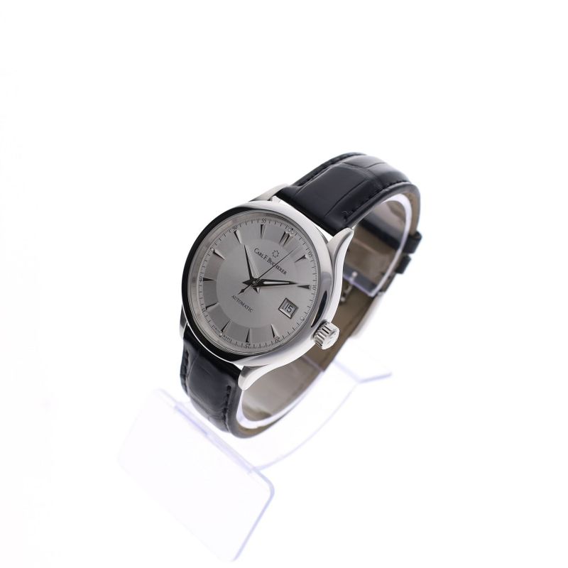 Image 3 of Carl F. Bucherer Manero Autodate 'John Wick' 00.10908.08.13.01; Automatic Men's Watch