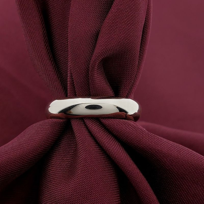 Image 2 of White gold (wedding) ring