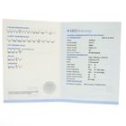 Image 10 of 0.22 ct. Brilliant cut diamond H/SI2 + HRD Certificate - Natural diamond